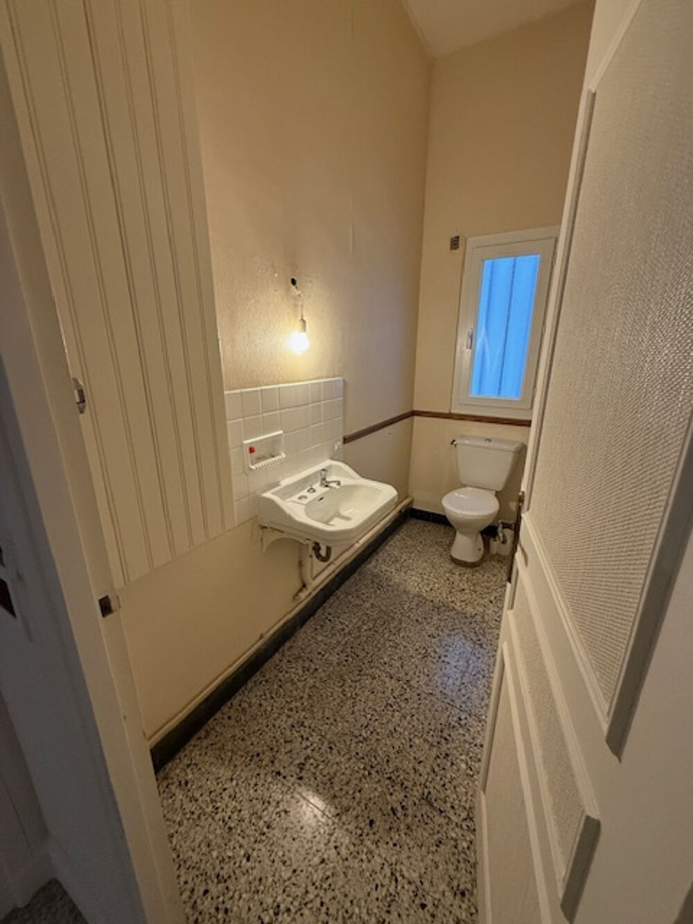 Vente Appartement Appartement F4 - NANGIS - REZ DE CHAUSSEE Nangis