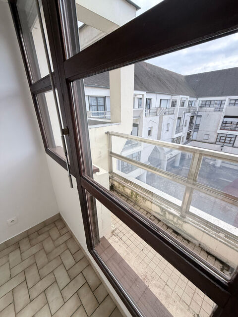  Appartement � louer 1 pi�ce 29 m�