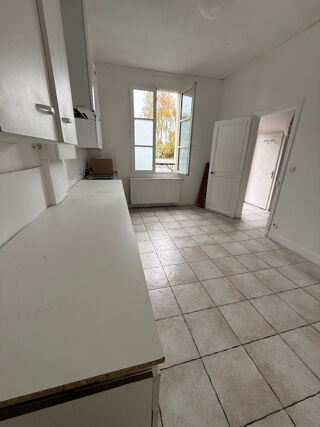  Maison � vendre 3 pi�ces 54 m�