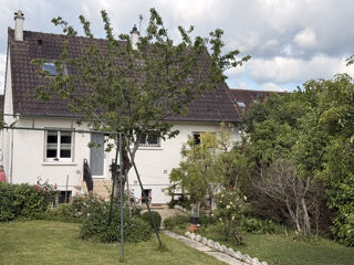  Maison à vendre 4 pièces 74 m²