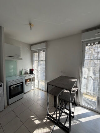  Appartement � louer 2 pi�ces 45 m�