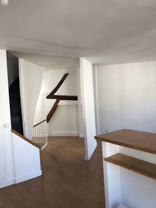  Duplex/triplex � louer 3 pi�ces 78 m�