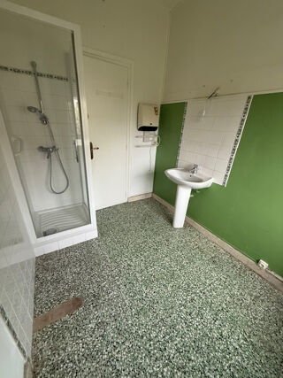  Appartement � vendre 4 pi�ces 97 m�