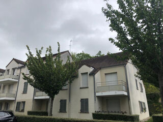  Appartement � vendre 3 pi�ces 66 m�