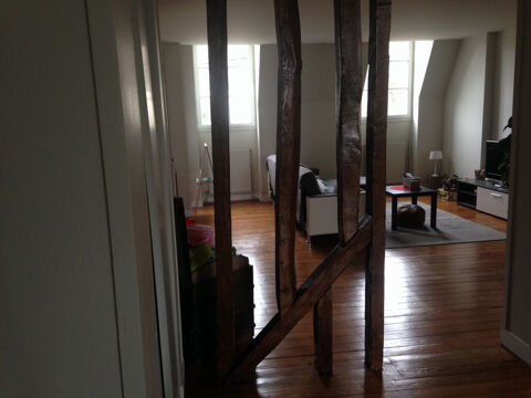  Appartement � louer 5 pi�ces 74 m�