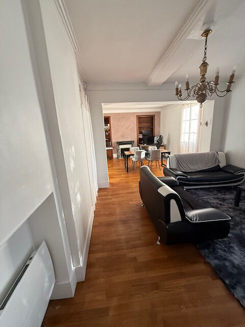  Appartement � louer 4 pi�ces 90 m�