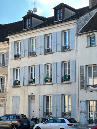  Immeuble à vendre 360 m²