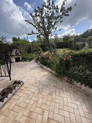  Maison à vendre 4 pièces 74 m²