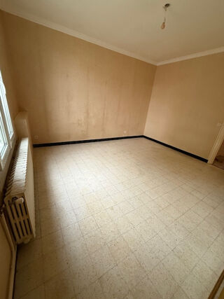  Appartement à vendre 4 pièces 97 m²