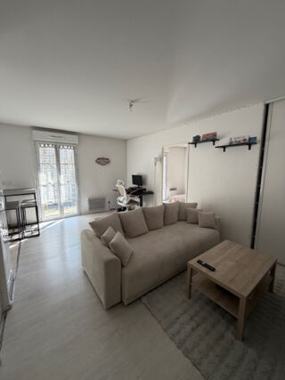  Appartement � louer 2 pi�ces 45 m�