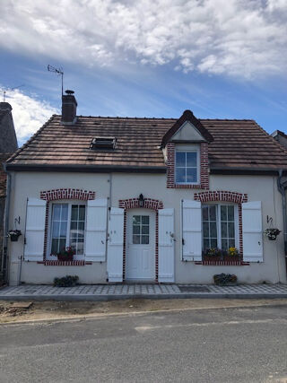  Maison à louer 3 pièces 70 m²
