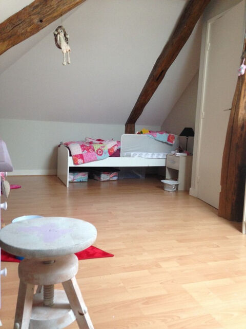  Appartement � louer 5 pi�ces 74 m�