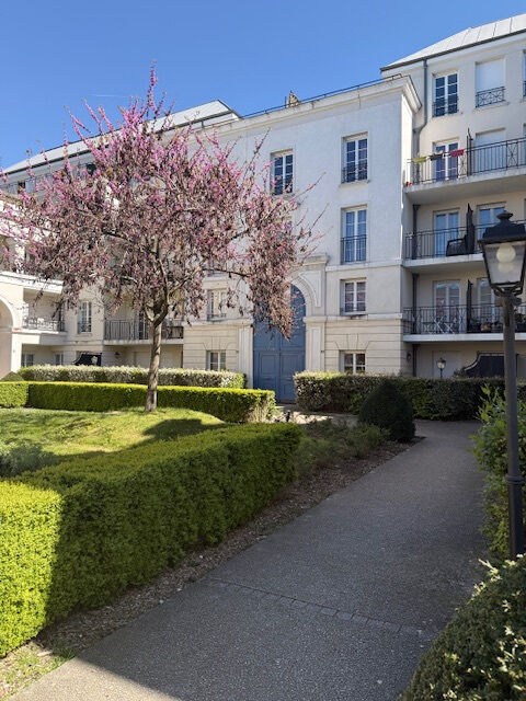   Bel appartement � SERRIS Appartement - 2 pi�ce(s) - 45 m�