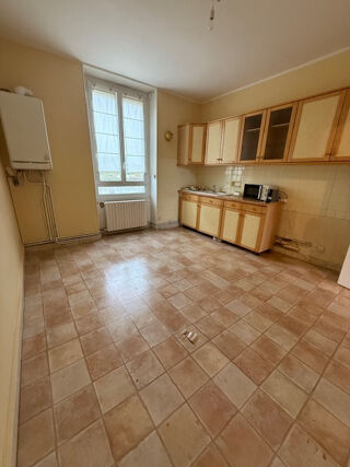  Appartement à vendre 4 pièces 97 m²