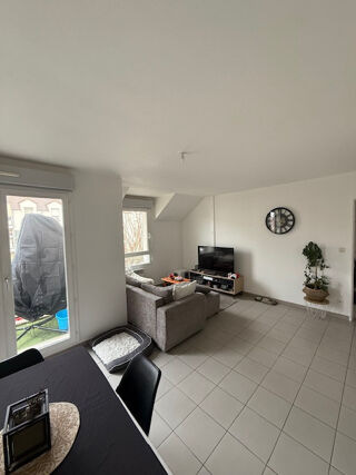  Appartement � vendre 3 pi�ces 66 m�