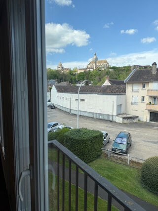  Appartement � vendre 4 pi�ces 70 m�