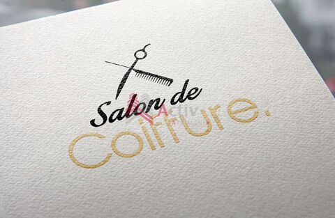 Vends Fond de commerce salon de coiffure Haut de Gamme nord de la métropole lyonnaise dans une commune en ple 210000 69004 Lyon