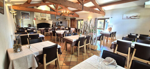 À VENDRE   Fonds de commerce Hôtel-Restaurant   Arles (13200) 293000 13200 Arles