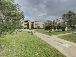  Appartement  vendre 2 pices 32 m