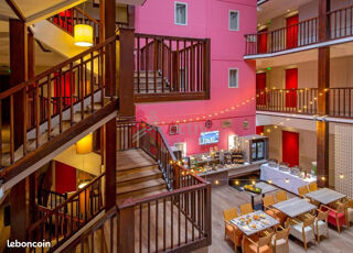  Appartement  vendre 2 pices 36 m