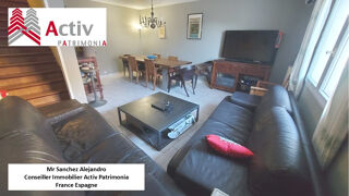  Maison  vendre 7 pices 150 m