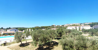  Appartement  vendre 2 pices 32 m