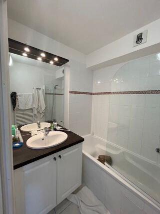  Appartement  vendre 2 pices 32 m