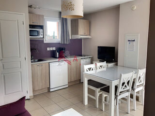  Appartement  vendre 2 pices 28 m