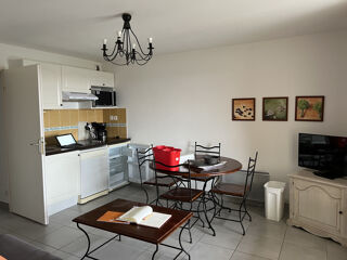  Appartement  vendre 2 pices 32 m