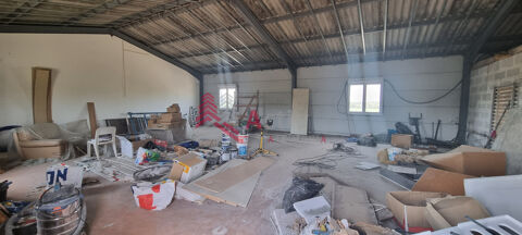 Local professionnel 120m2 199000 13200 Arles