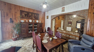  Maison � vendre 4 pi�ces 75 m�