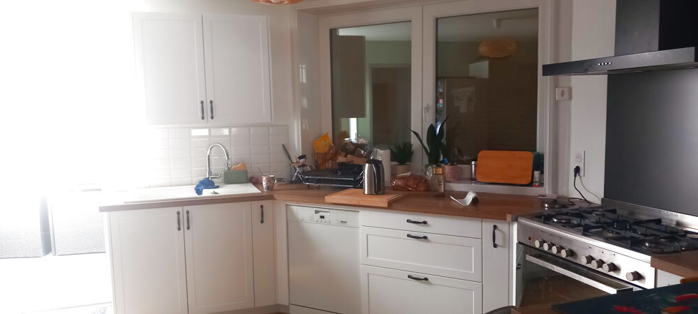 Vente Maison MAISON DE VILLE Labourse