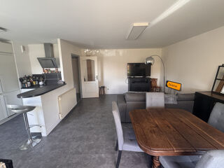  Appartement à vendre 3 pièces 68 m²