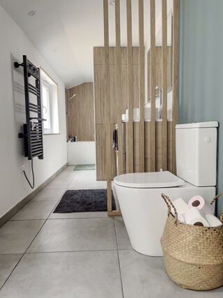  Maison  vendre 4 pices 106 m