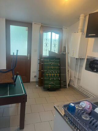  Maison � vendre 4 pi�ces 55 m�