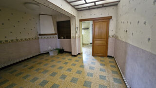  Maison à vendre 5 pièces 130 m²