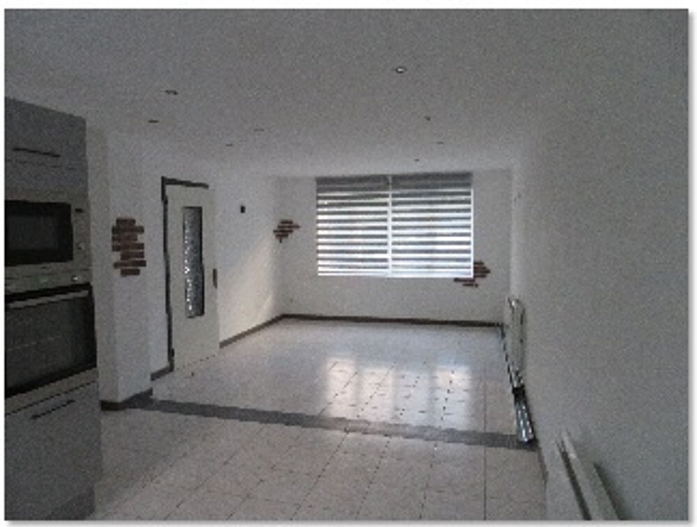 Vente Maison À découvrir sans tarder ! Charmante maison individuelle de 77m2- Aucun travaux à prévoir Lillers