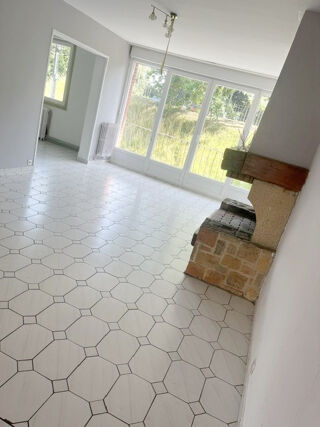  Maison à vendre 4 pièces 105 m²