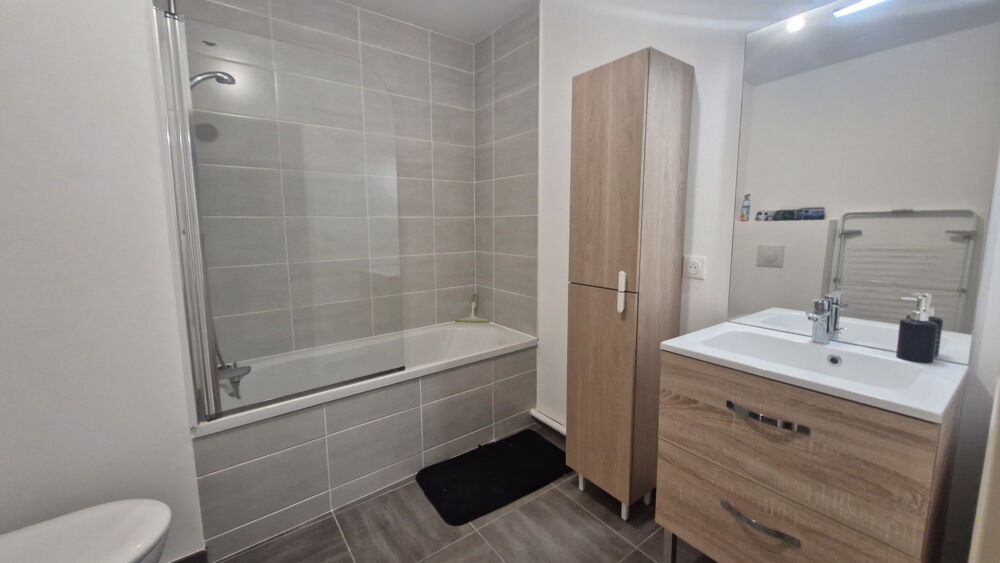 Vente Appartement appartement Lens