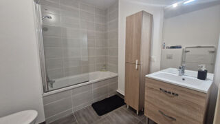  Appartement à vendre 2 pièces 42 m²