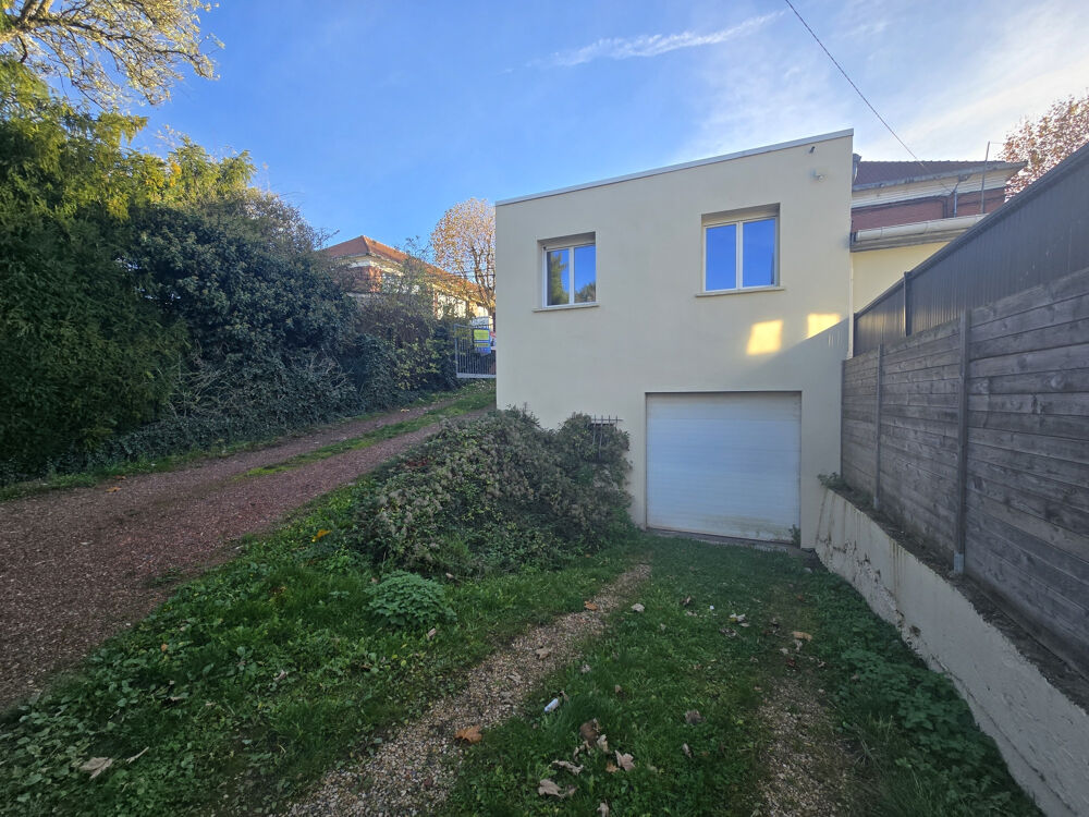 Vente Immeuble maison avec terrain proches des axes routiers Lens