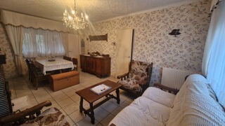  Maison � vendre 4 pi�ces 70 m�