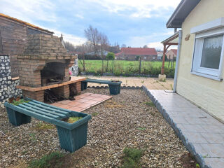  Maison � vendre 4 pi�ces 82 m�