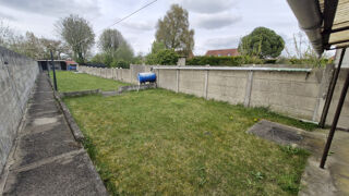  Maison � vendre 4 pi�ces 75 m�