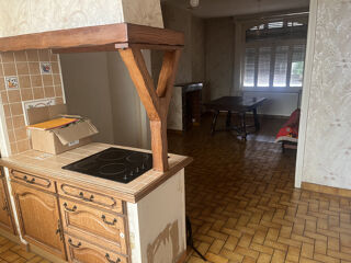  Maison � vendre 6 pi�ces 82 m�