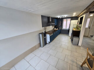  Maison � vendre 5 pi�ces 88 m�