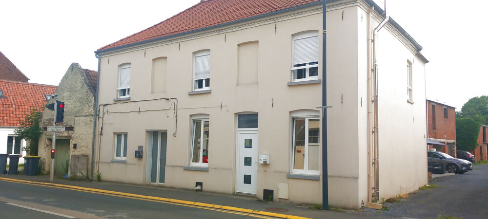 Vente Maison MAISON DE VILLE Labourse