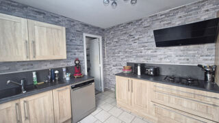  Maison � vendre 5 pi�ces 120 m�