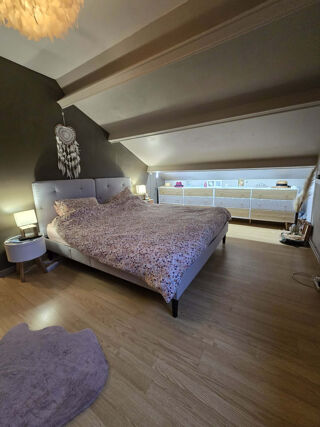  Maison à vendre 4 pièces 118 m²