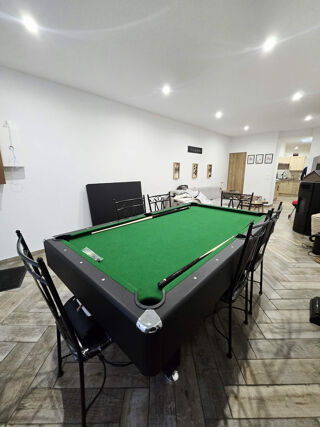  Maison � vendre 6 pi�ces 120 m�